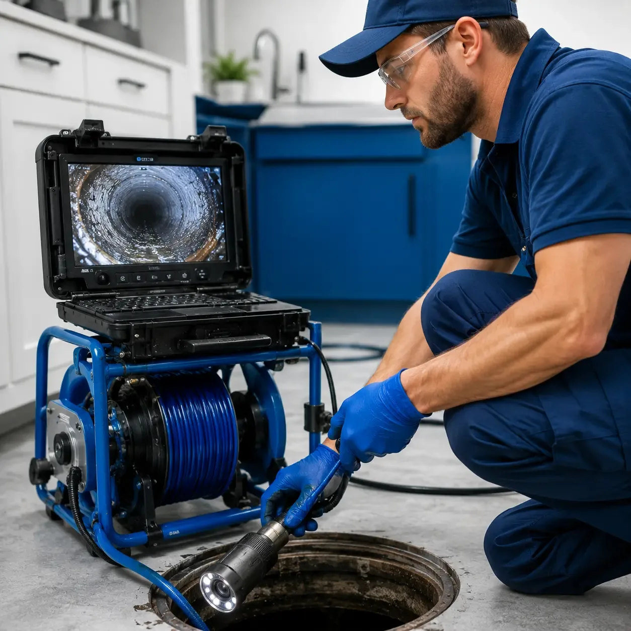 Pipe Relining professionals serving Millboro, VA